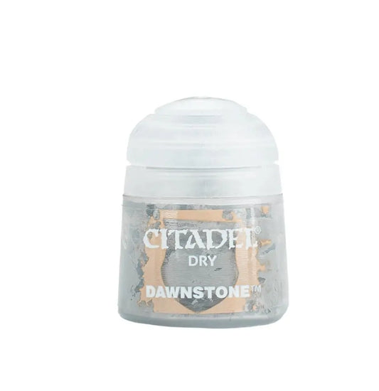 DRY: Dawnstone