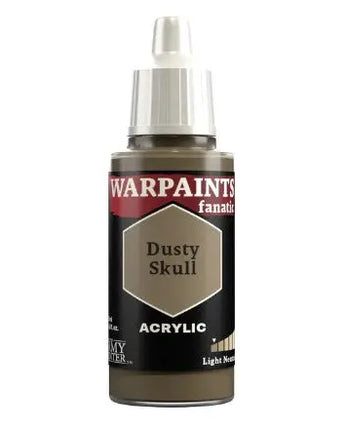 Warpaints Fanatic: Dusty Skull 18ml