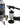 Badger 350 Single Action Airbrush Standard Set 3