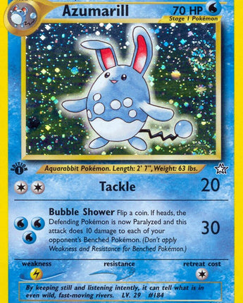Azumarill