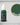 Two Thin Coats Emerald Green