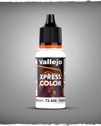 Vallejo: Xpress Medium Xpress Color