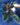 Bandai HG Series: ZZ Galluss-J