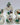Foam Brain Inclusion Dice RPG Dice Set (7)