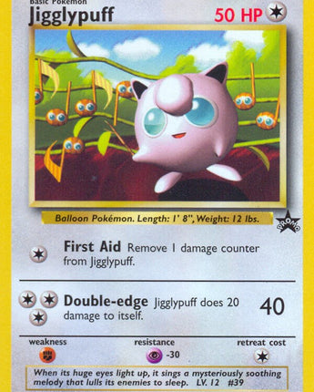 Jigglypuff