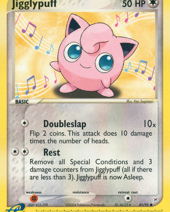 Jigglypuff