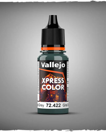 Vallejo: Space Grey Xpress Game Color