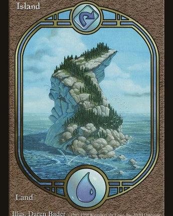 Island (UGL)