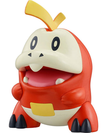 Pokemon Fuecoco Quick Model Kit