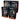 (Presale 5-25) Marvel Super Heroes Commander Deck Display (4 Decks)