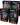 (Presale 5-25) Marvel Super Heroes Commander Deck Display (4 Decks)