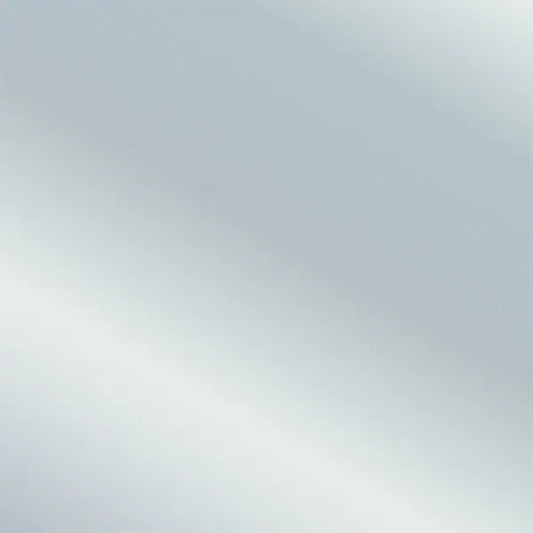 True Metallic Metal Paints: Sterling Silver - Airbrush