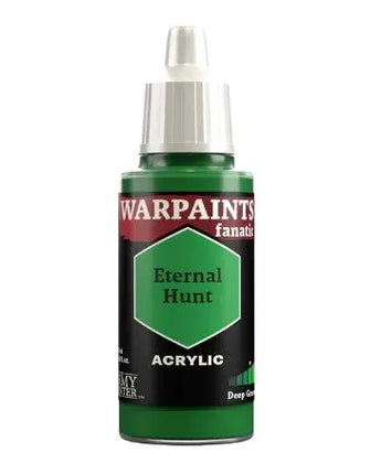 Warpaints Fanatic: Eternal Hunt 18ml