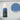 Two Thin Coats Elysium Blue
