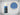 Two Thin Coats Elysium Blue