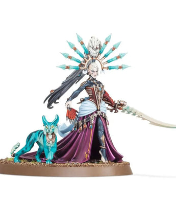 Aeldari Yvraine (Online Only)