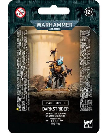 Tau Empire Darkstrider