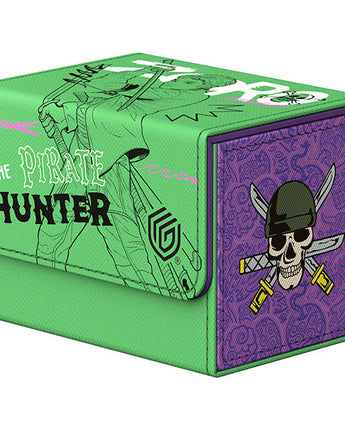 Sidewinder 80+ Deck Case: One Piece (Netflix) - Zoro
