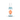 3Gen Acrylic: Deep Sky Blue