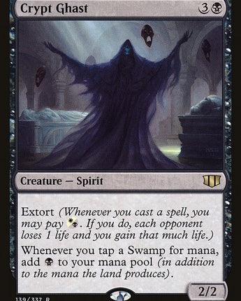 Crypt Ghast