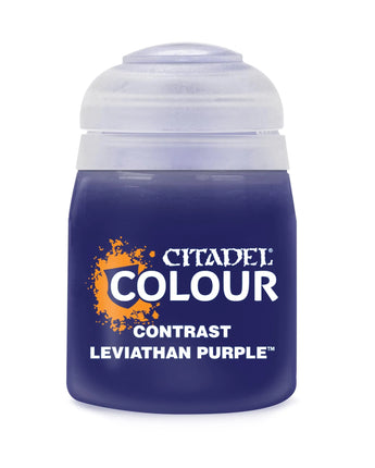 CONTRAST: Leviathan Purple