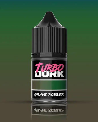 Turbo Dork Grave Robber Turboshift 22ml