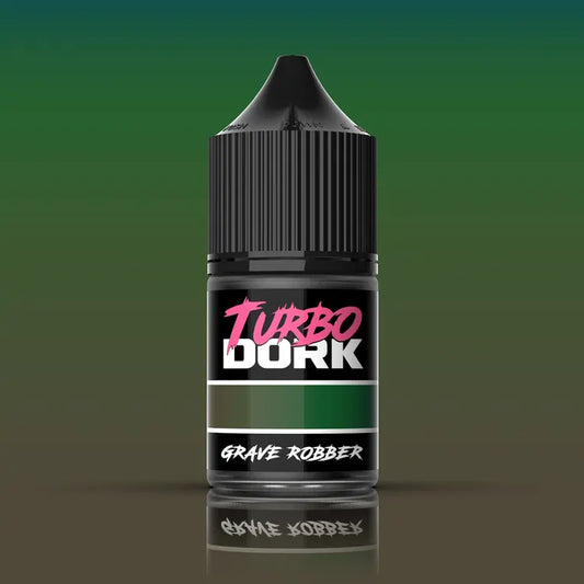 Turbo Dork Grave Robber Turboshift 22ml