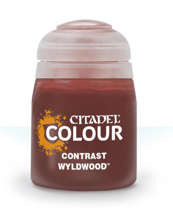 CONTRAST: Wyldwood