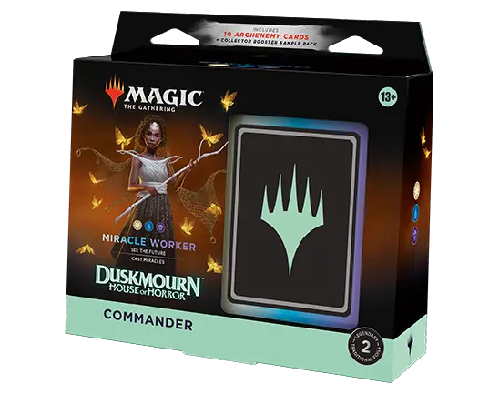 mtg deadpool commander deck Secret Lair x Marvel's you lose 3 life. Is This Deadpool MTG Secret