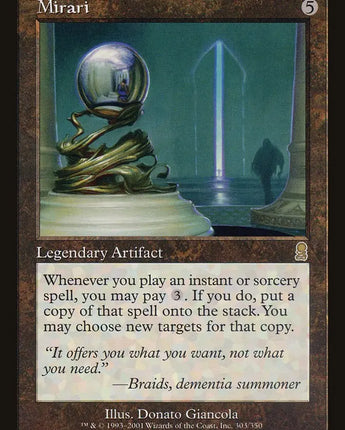 Mirari