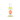 3Gen Acrylic: Fluorescent Yellow