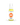 3Gen Acrylic: Fluorescent Yellow