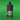 Turbo Dork Appleseed Metallic 22ml