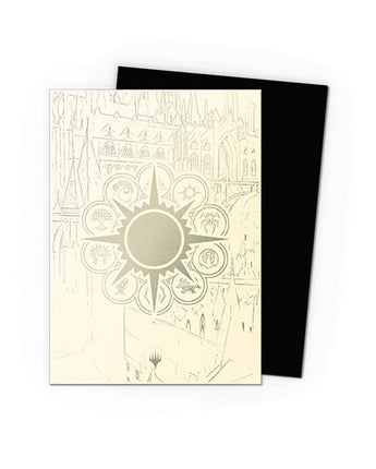 Dragon Shield 100ct Dual Matte - Orzhov Syndicate (Guildpact Series)