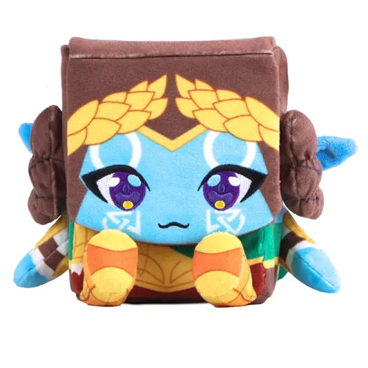 MTG ARTY Deck Box Lathril