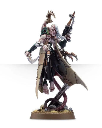 Drukhari Haemonculus (Online Only)