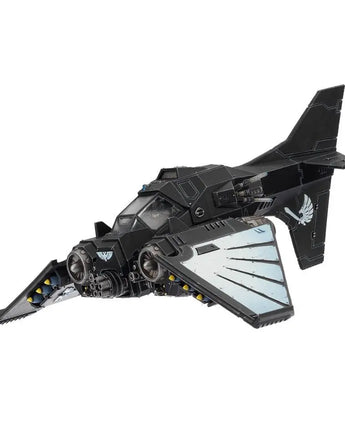 Dark Angels Nephilim Jetfighter (Online Only)