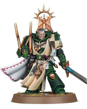 Dark Angels Master Lazarus (Online Only)
