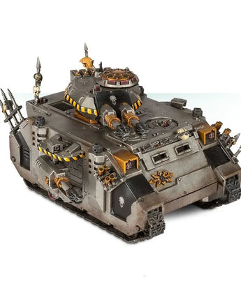 Chaos Marines Predator (Online Only)