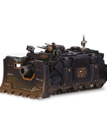 Chaos Marines Chaos Vindicator (Online Only)