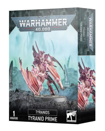 Tyranids Tyranid Prime (Online Only)