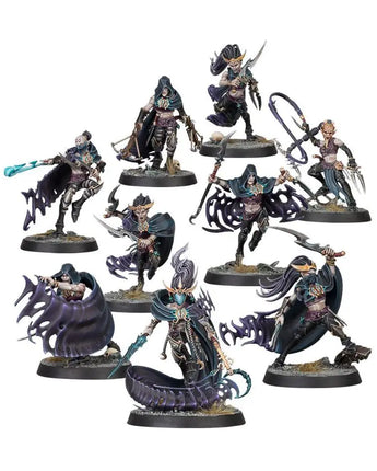 Daughters of Khaine Khainite Shadowstalkers (Online Only)