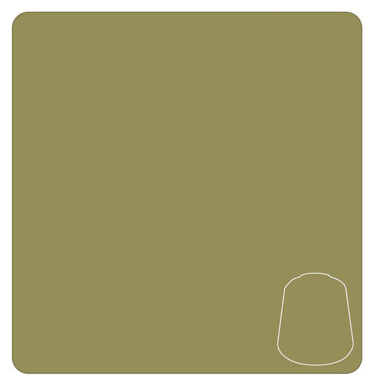 Base: Zandri Dust