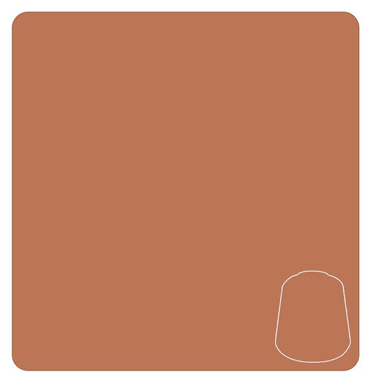 Layer: Cadian Fleshtone