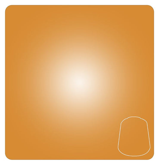 Layer: Auric Armour Gold
