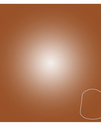 Layer: Fulgurite Copper