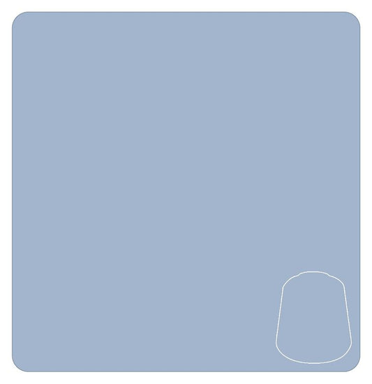 Layer: Blue Horror