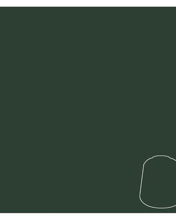 Layer: Vulkan Green