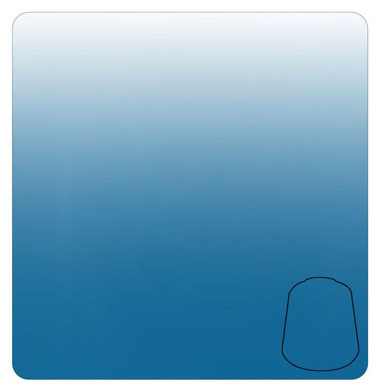 Shade: Tyran Blue