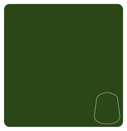 Base: Castellan Green